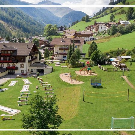 Design-Appartementhaus - Urlaubsresort Hafele St Jakob in Defereggen Eksteriør billede